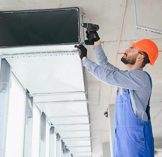 Why Homeowners & Businesses Trust Us in Marquette, MI