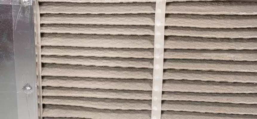 Mobile Car AC Filter Replacement in Marquette