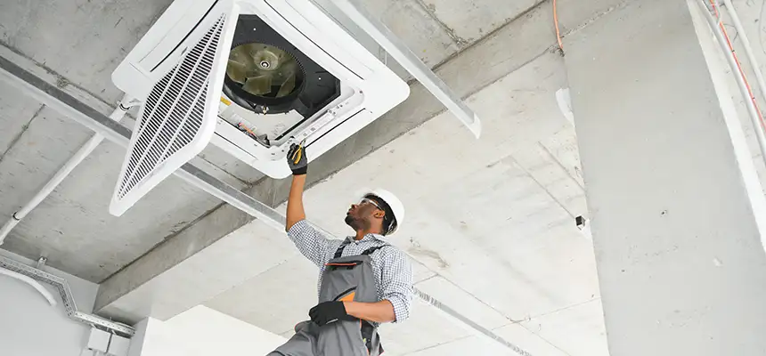 Efficient Multi‑Unit & HOA Annual Vent Cleaning Plans in Marquette