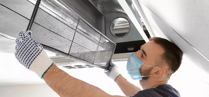 Our Bathroom Exhaust Duct Cleaning Services in Marquette, MI