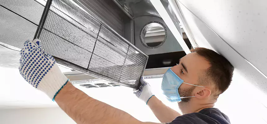 Our Dryer Vent Replacement Services in Marquette, MI