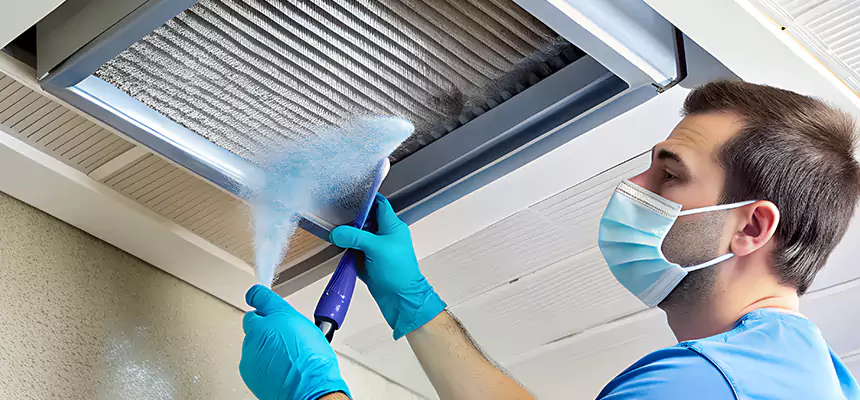 Our Home Ventilation Cleaning Services in Marquette, MI