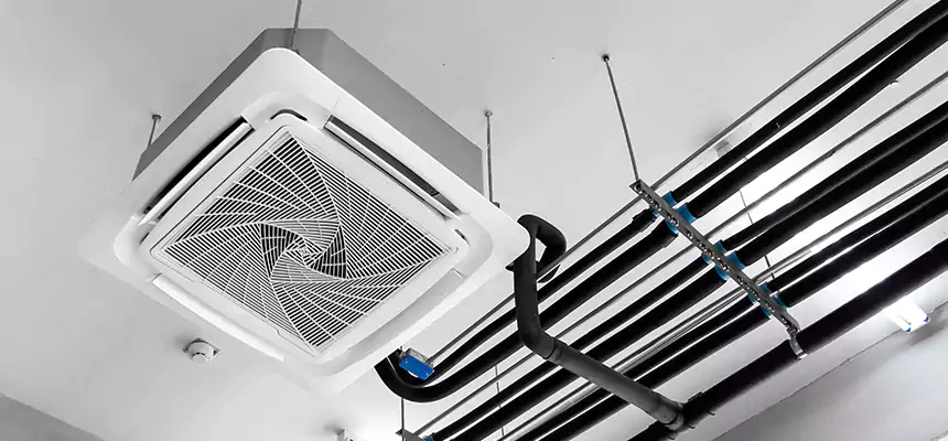 Our Smart AC Vent Controller Services in Marquette, MI