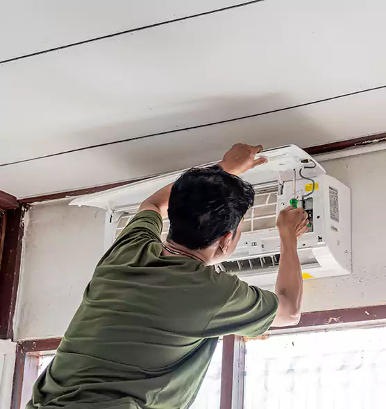 About Air Duct & AC Odor Removal in Marquette, MI