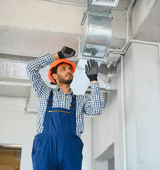 Professional Air Duct Cleaning Service in Marquette, MI