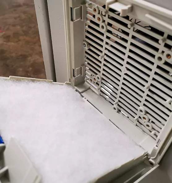 About Air Duct Overhaul & Upgrades in Marquette, MI