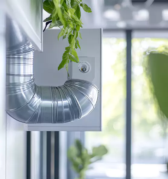 Professional Eco-Friendly Duct Cleaning Services in Marquette, MI