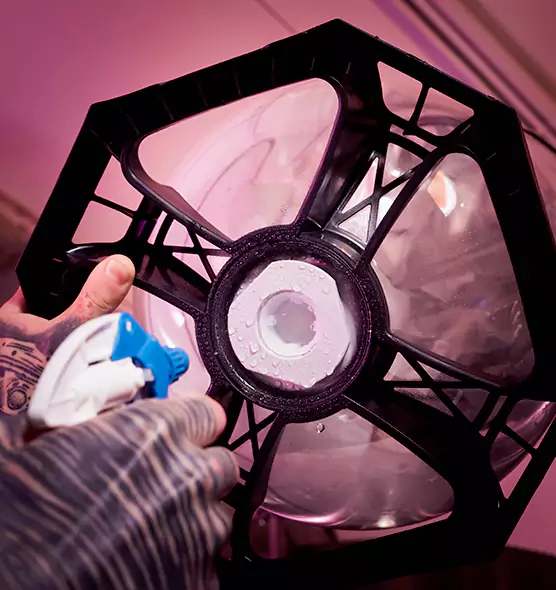 Expert Low VOC Vent Installation in Marquette, MI