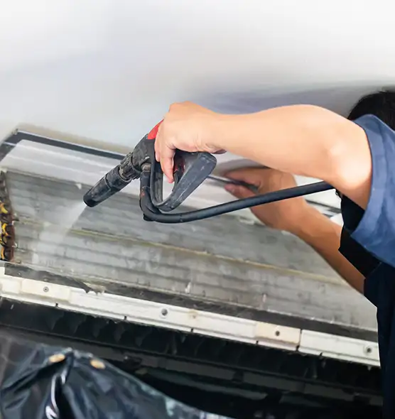 Welcome to Move-in/Move-out Duct Cleaning Services in Marquette, MI