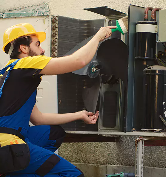 Top-Rated New Room Vent Extension in Marquette, MI