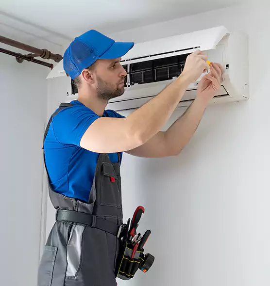 About Smart Thermostat AC Installation in Marquette, MI