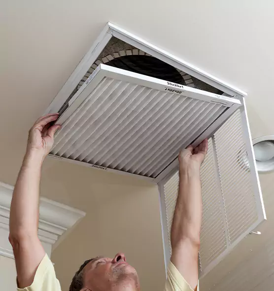 Trusted Vent Shaft Cleaning Expert in Marquette, MI