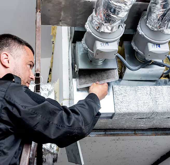 Why Homeowners & Businesses Trust Us in Marquette, MI?