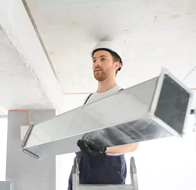 Why Homeowners & Businesses Trust Us in Marquette, MI