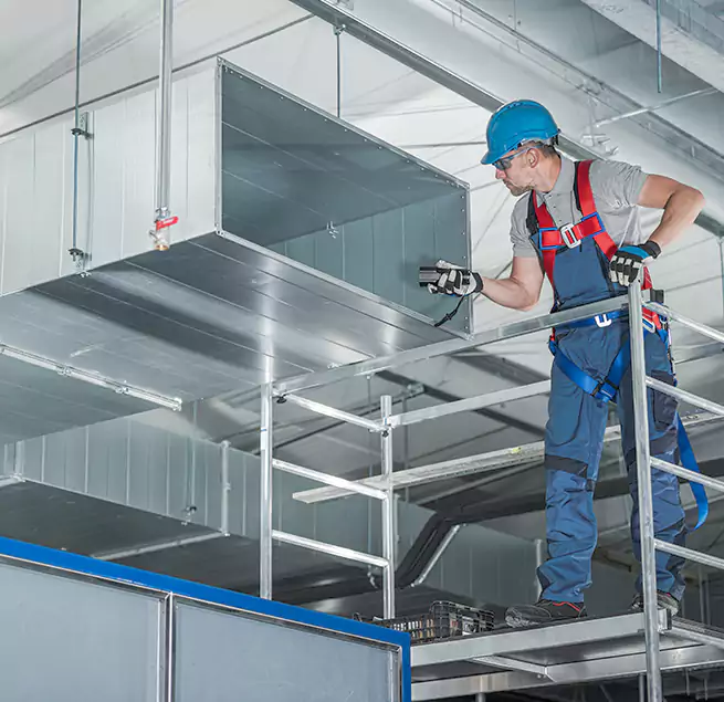 Why Homeowners & Businesses Trust Us in Marquette, MI?