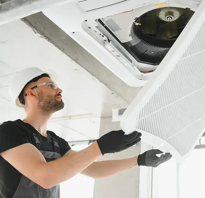 Why Homeowners & Businesses Trust Us in Marquette, MI?