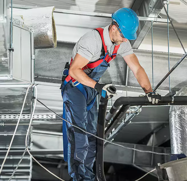 Why Homeowners & Businesses Trust Us in Marquette, MI?