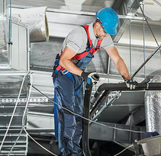 Why Homeowners & Businesses Trust Us in Marquette, MI?