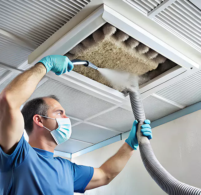 Why Homeowners Businesses Trust Us in Marquette, MI?