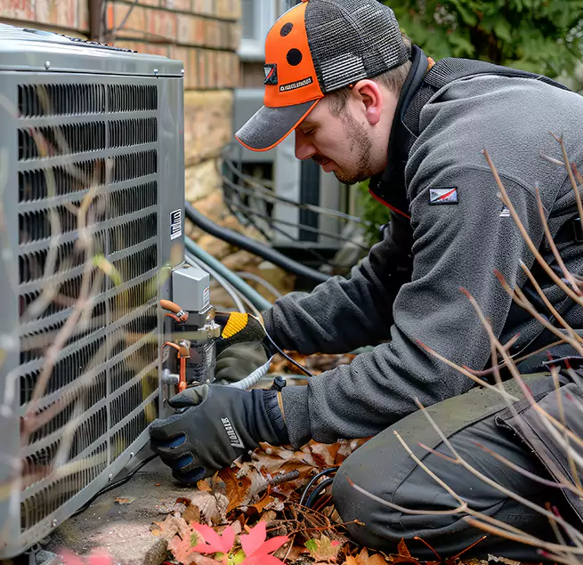 Why Homeowners & Businesses Trust Us in Marquette, MI?