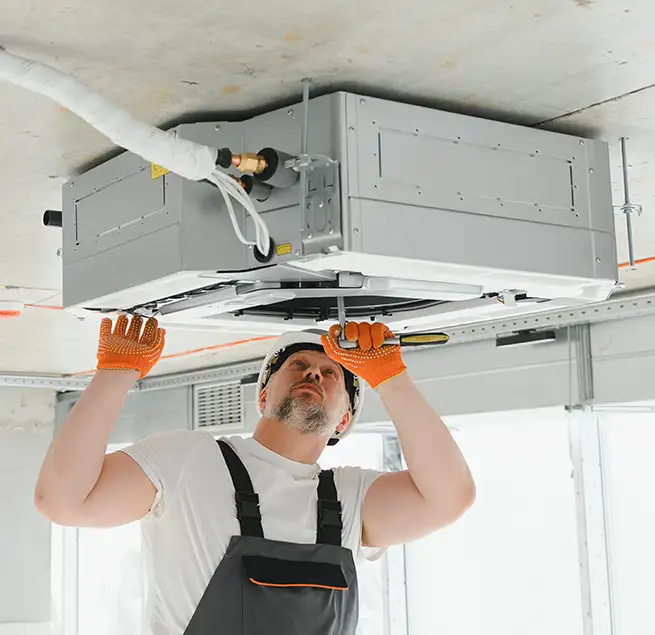 Why Homeowners & Businesses Trust Us Marquette, MI