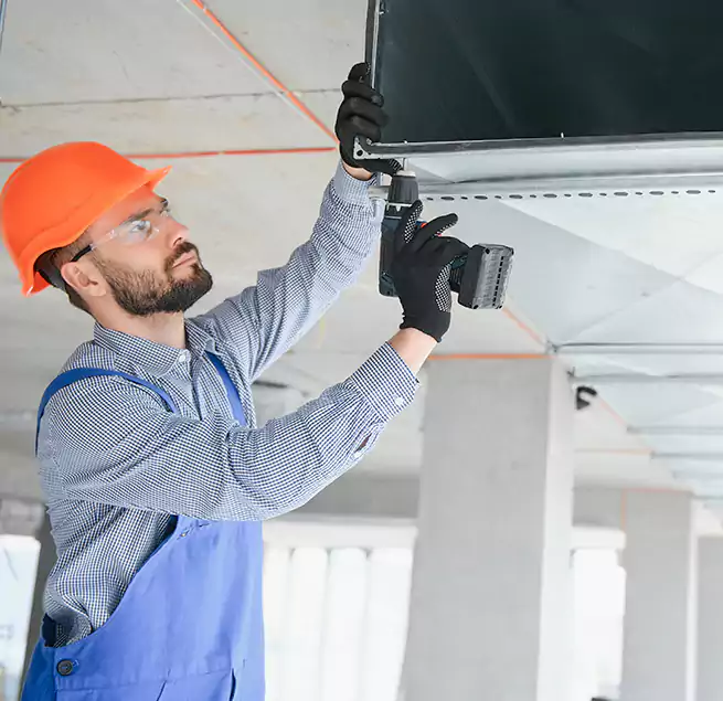 Why Homeowners & Businesses Trust Us in Marquette, MI?