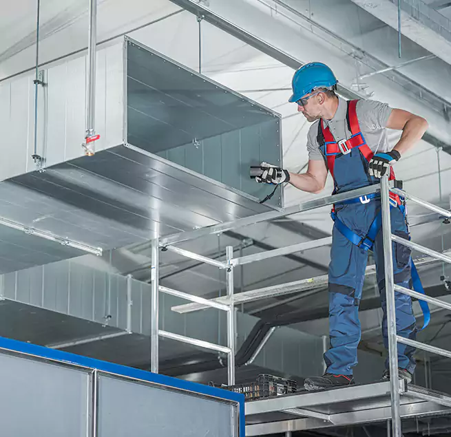 Why Homeowners & Businesses Trust Us in Marquette, MI?