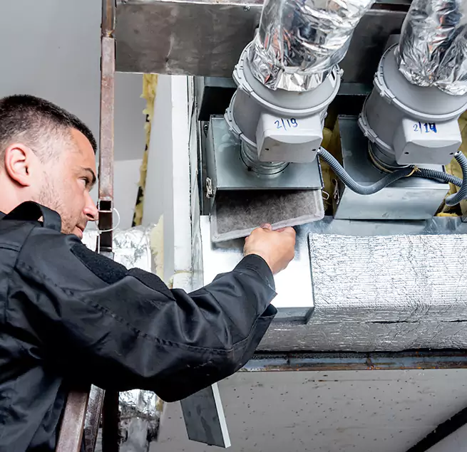 Why Homeowners Businesses Trust Us in Marquette, MI?