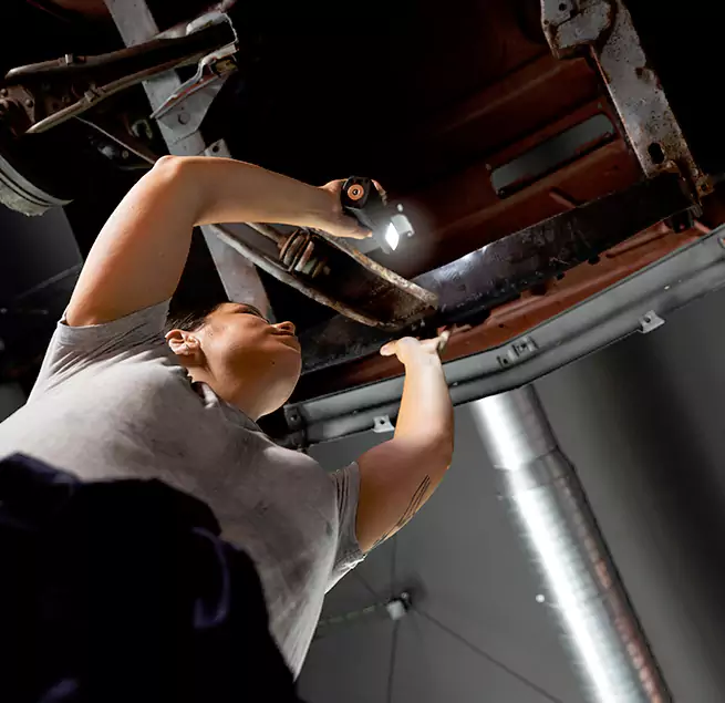 Why Homeowners & Businesses Trust Us Marquette, MI