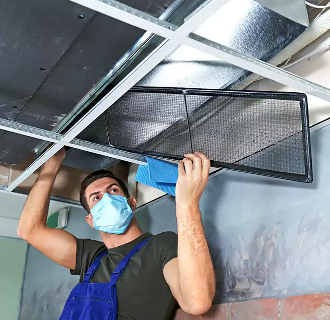 Why Homeowners Businesses Trust Us in Marquette, MI