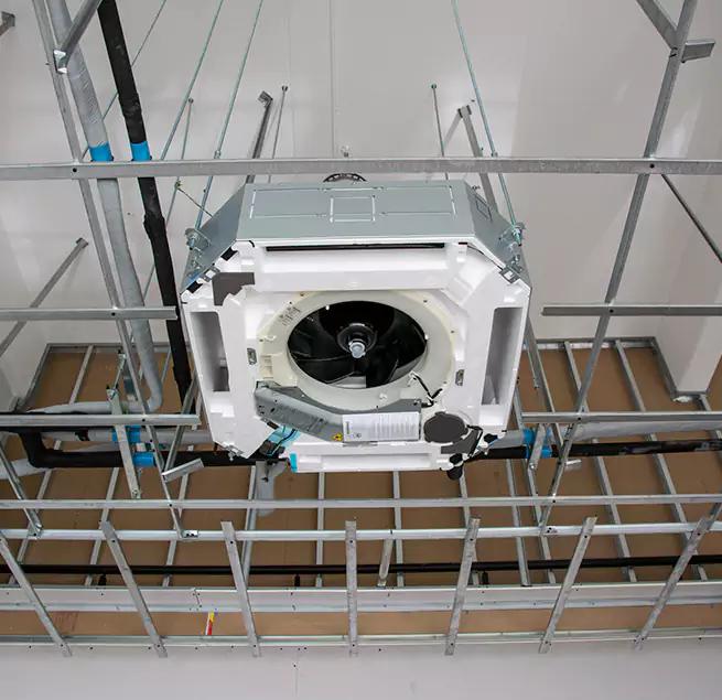 Why Homeowners & Businesses Trust Us Marquette, MI?