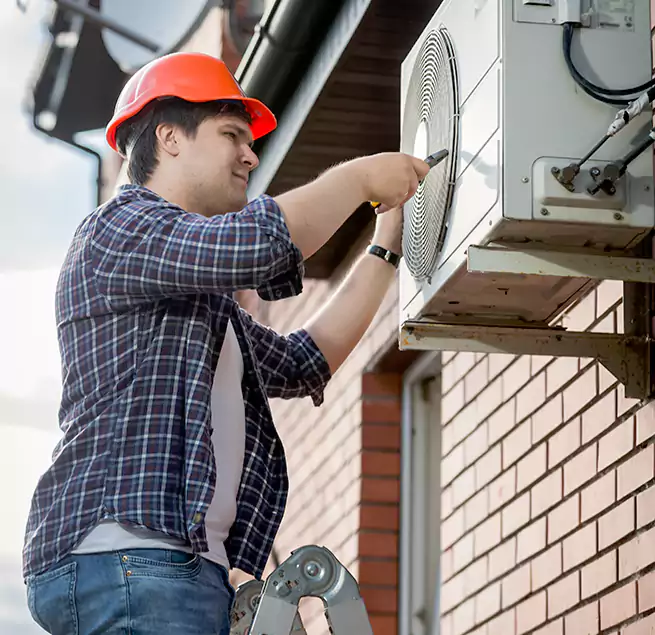 Why Homeowners & Businesses Trust Us Marquette, MI