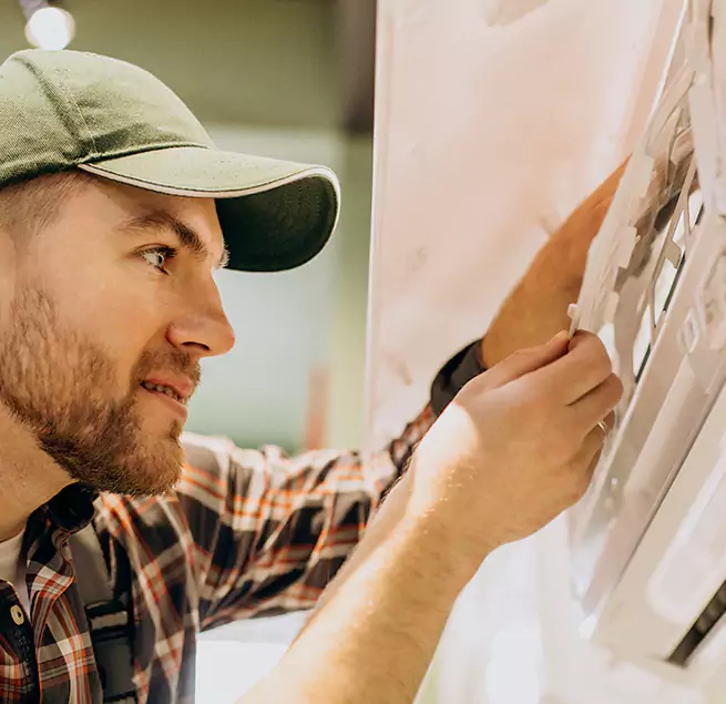 Why Homeowners & Businesses Trust Us in Marquette, MI?