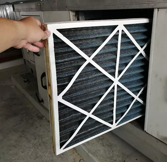 Why Homeowners & Businesses Trust Us Marquette, MI?